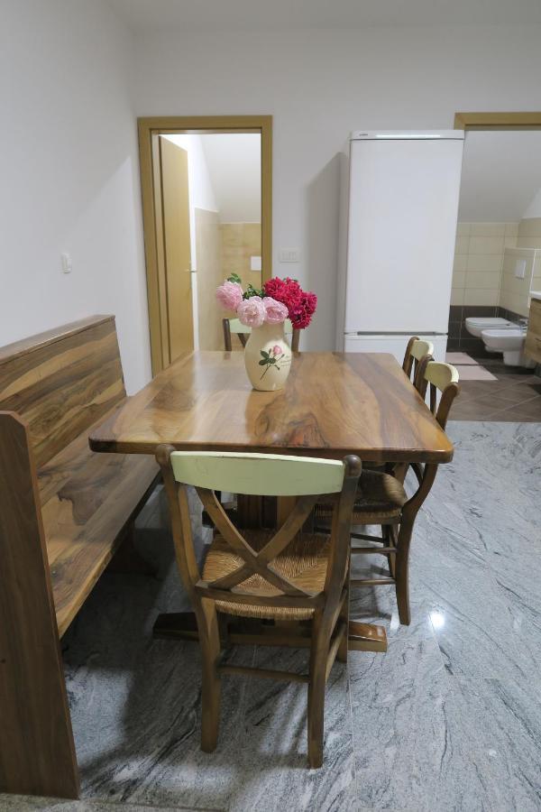 Rooms For Rent In לובליאנה מראה חיצוני תמונה