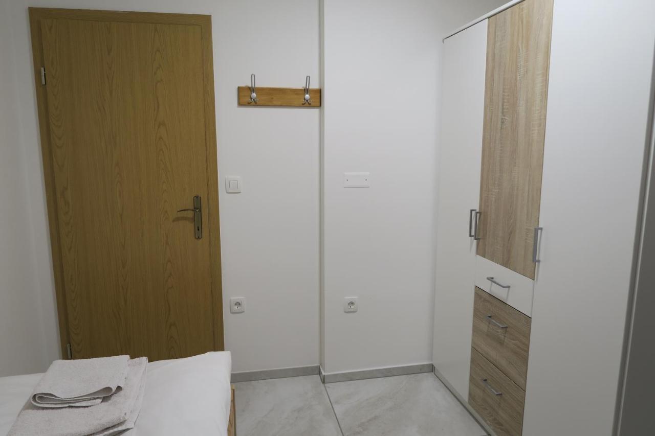 Rooms For Rent In לובליאנה מראה חיצוני תמונה
