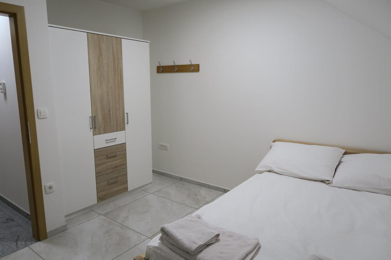 Rooms For Rent In לובליאנה מראה חיצוני תמונה