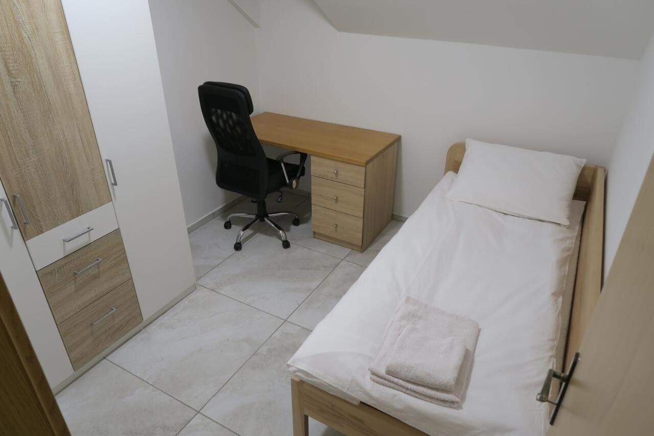 Rooms For Rent In לובליאנה מראה חיצוני תמונה