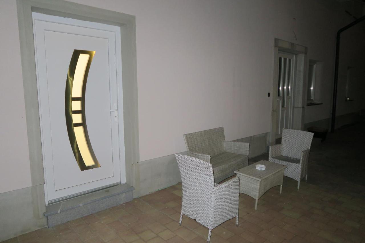 Rooms For Rent In לובליאנה מראה חיצוני תמונה