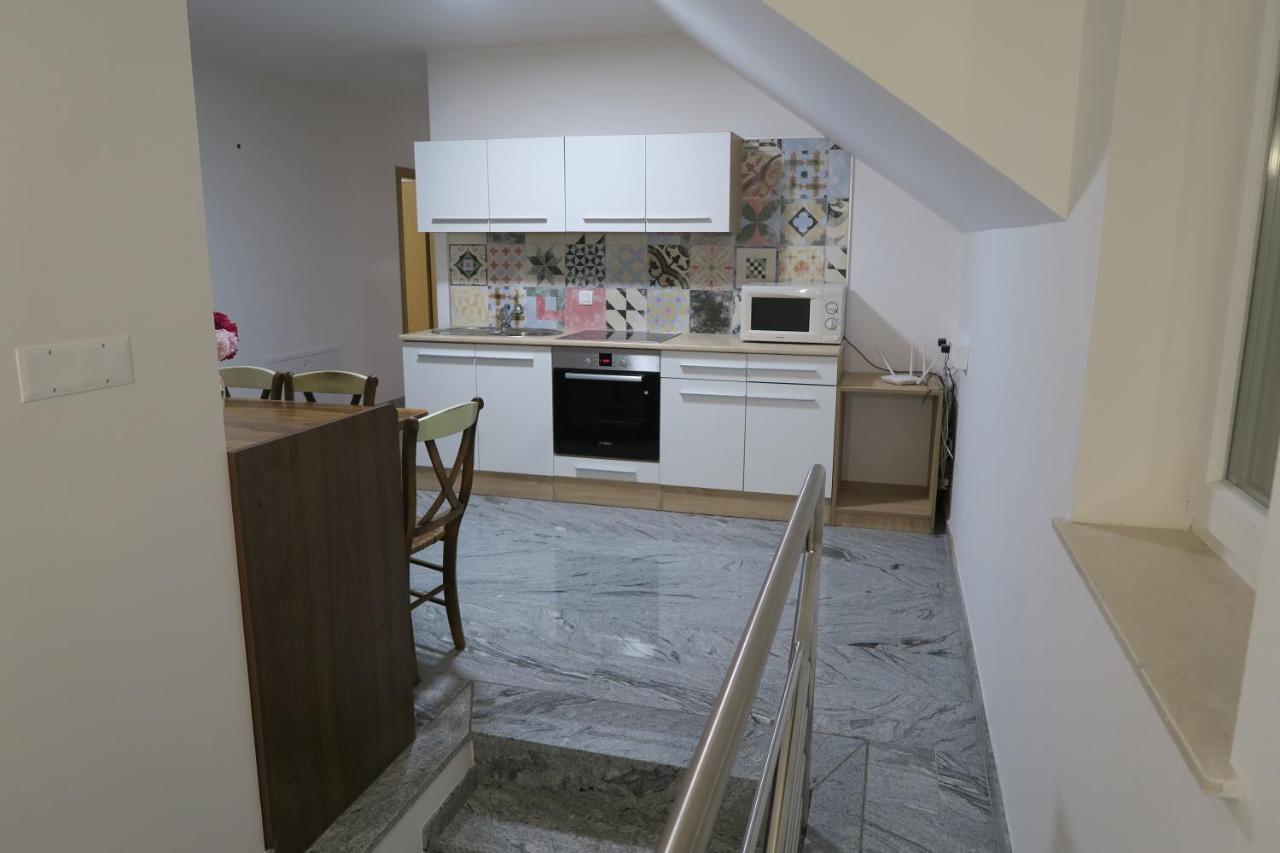 Rooms For Rent In לובליאנה מראה חיצוני תמונה