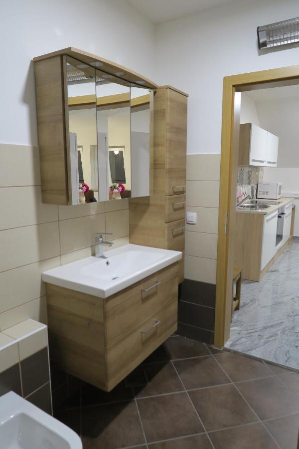 Rooms For Rent In לובליאנה מראה חיצוני תמונה