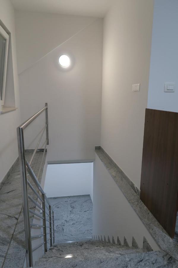 Rooms For Rent In לובליאנה מראה חיצוני תמונה