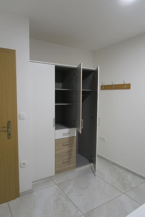 Rooms For Rent In לובליאנה מראה חיצוני תמונה