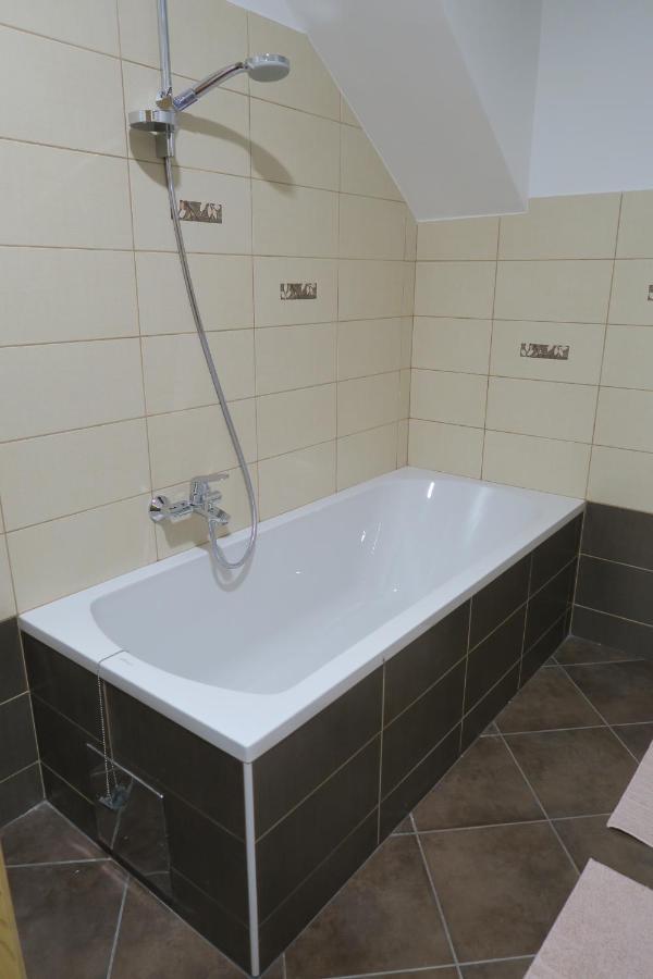 Rooms For Rent In לובליאנה מראה חיצוני תמונה