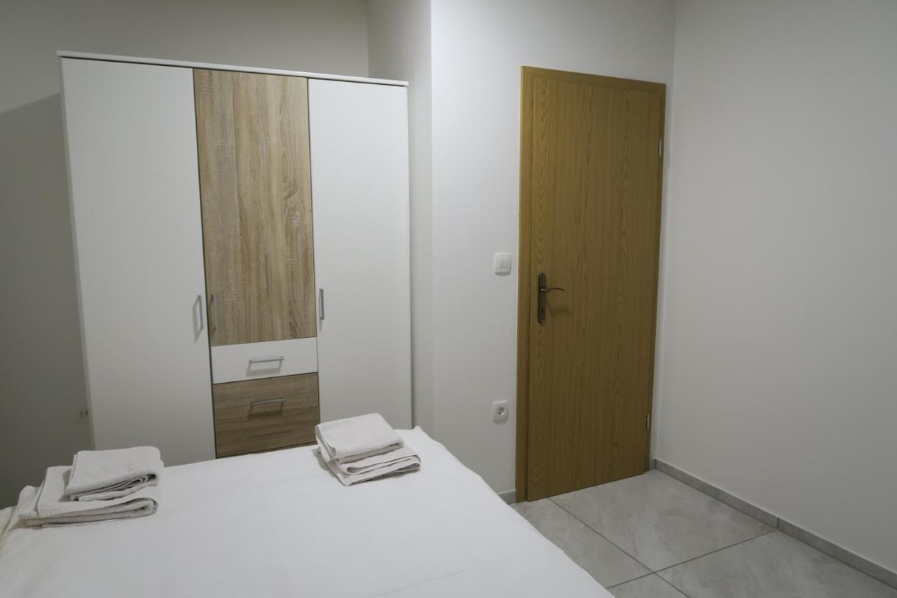Rooms For Rent In לובליאנה מראה חיצוני תמונה