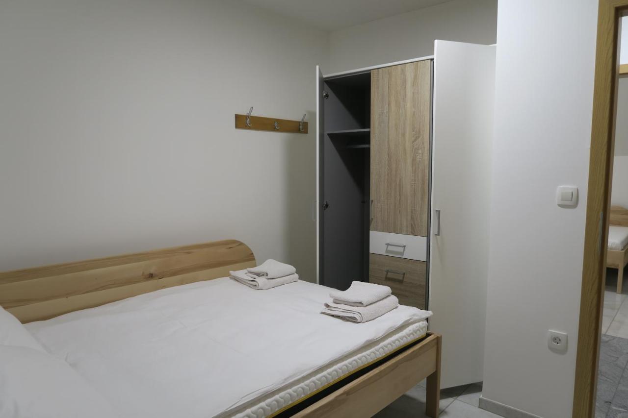 Rooms For Rent In לובליאנה מראה חיצוני תמונה