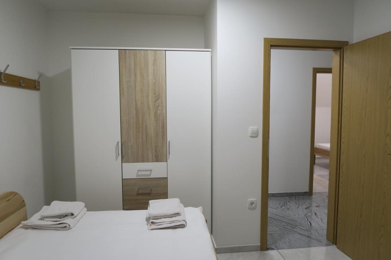 Rooms For Rent In לובליאנה מראה חיצוני תמונה